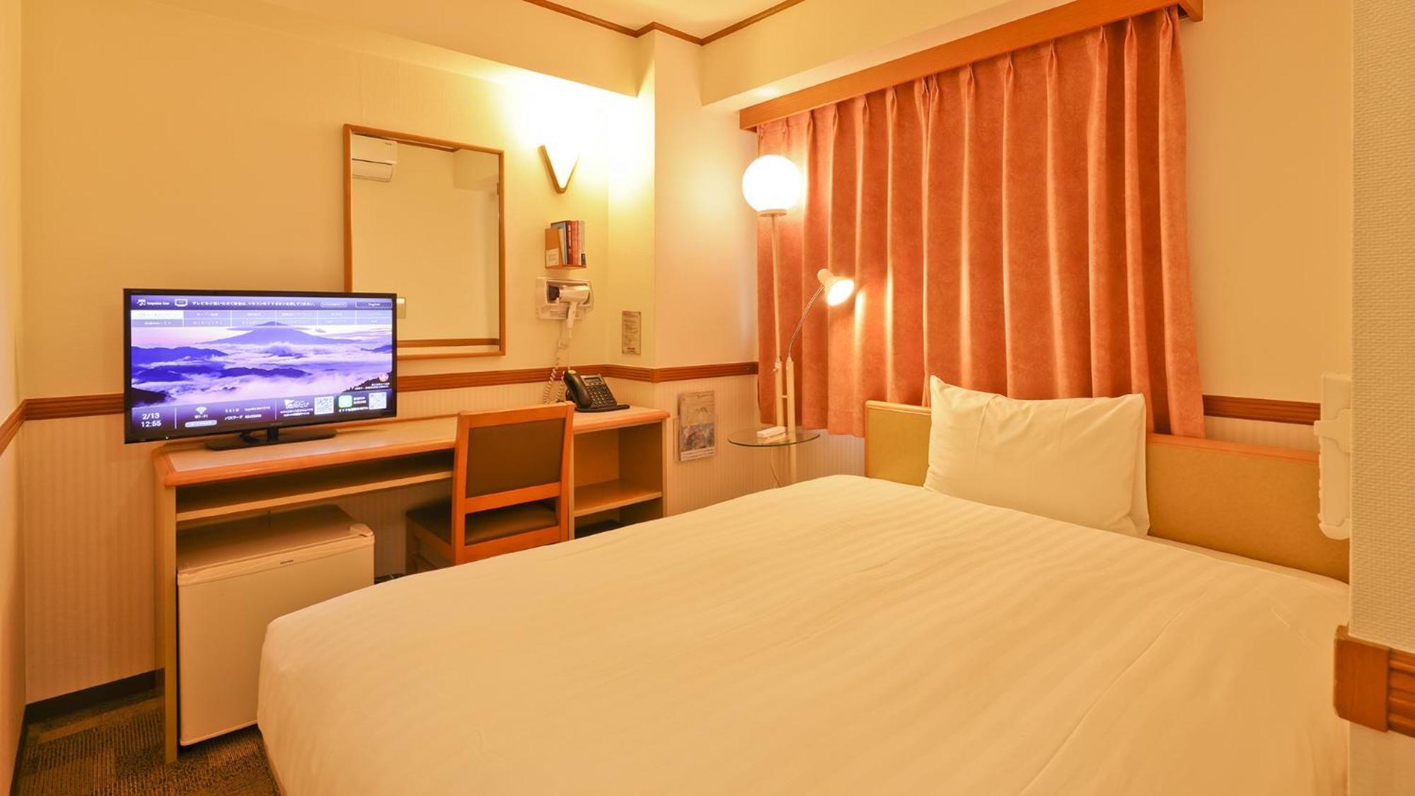Toyoko Inn Hakata-Guchi Ekimae Fukuoka  Habitación foto
