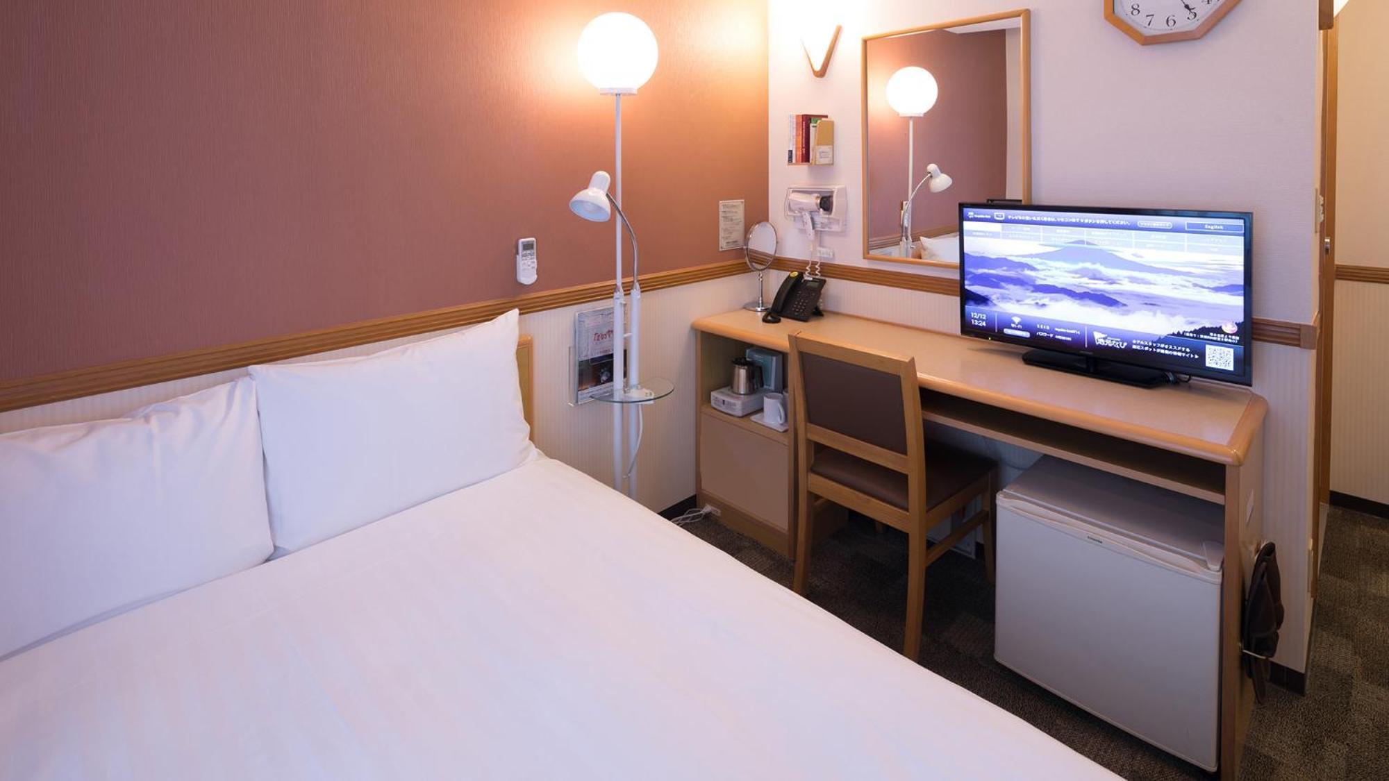 Toyoko Inn Hakata-Guchi Ekimae Fukuoka  Habitación foto