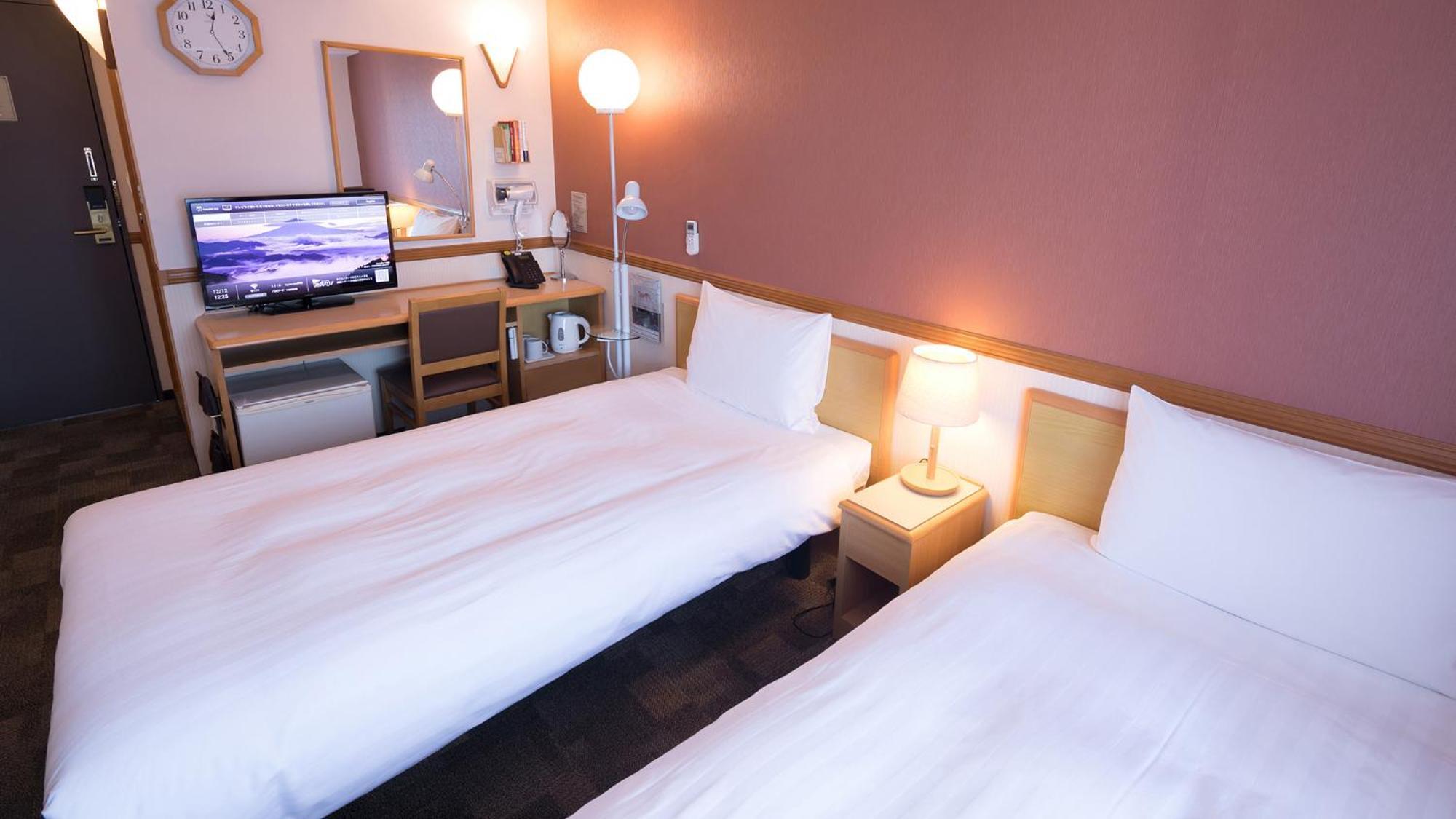 Toyoko Inn Hakata-Guchi Ekimae Fukuoka  Habitación foto
