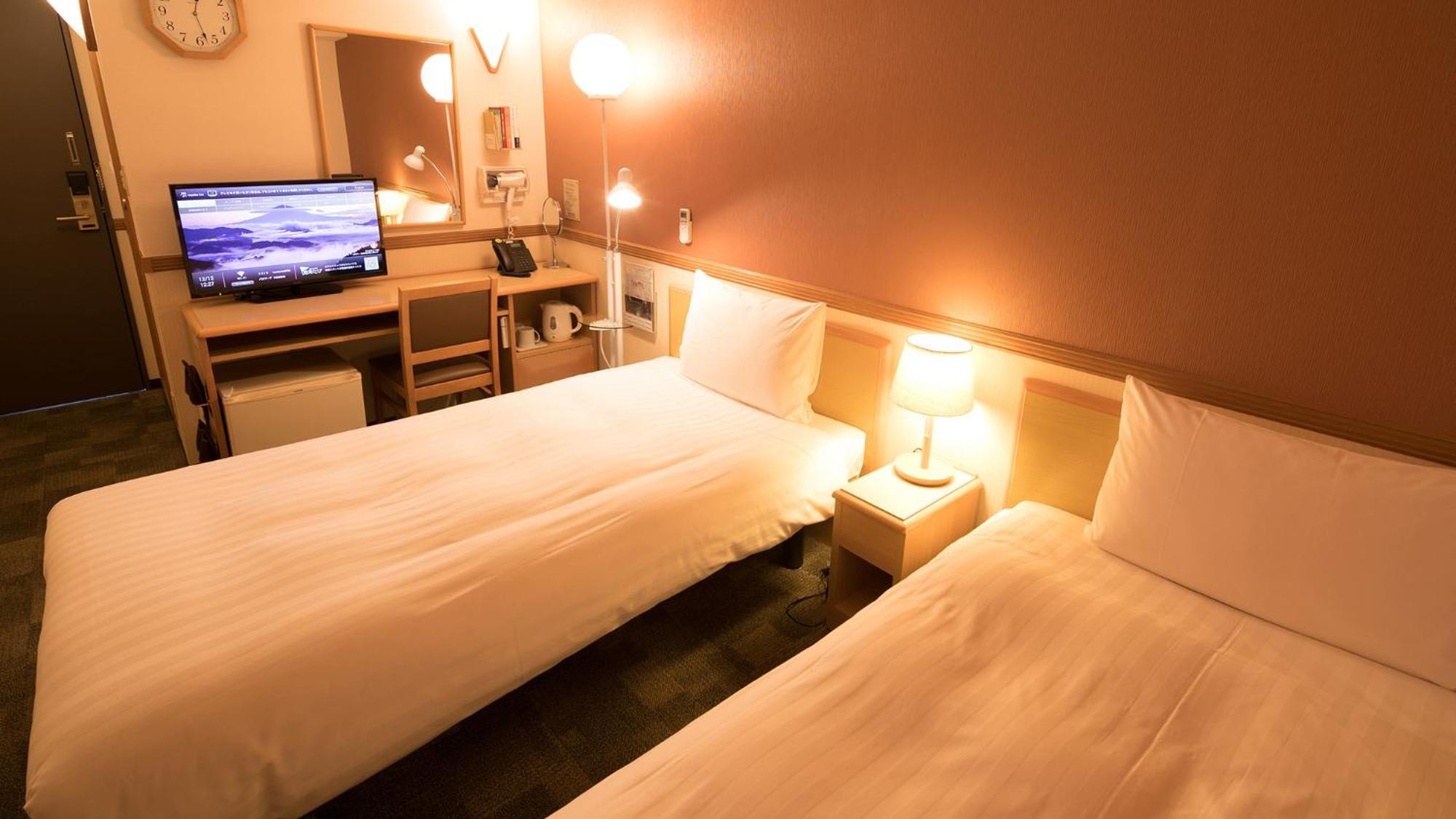 Toyoko Inn Hakata-Guchi Ekimae Fukuoka  Habitación foto