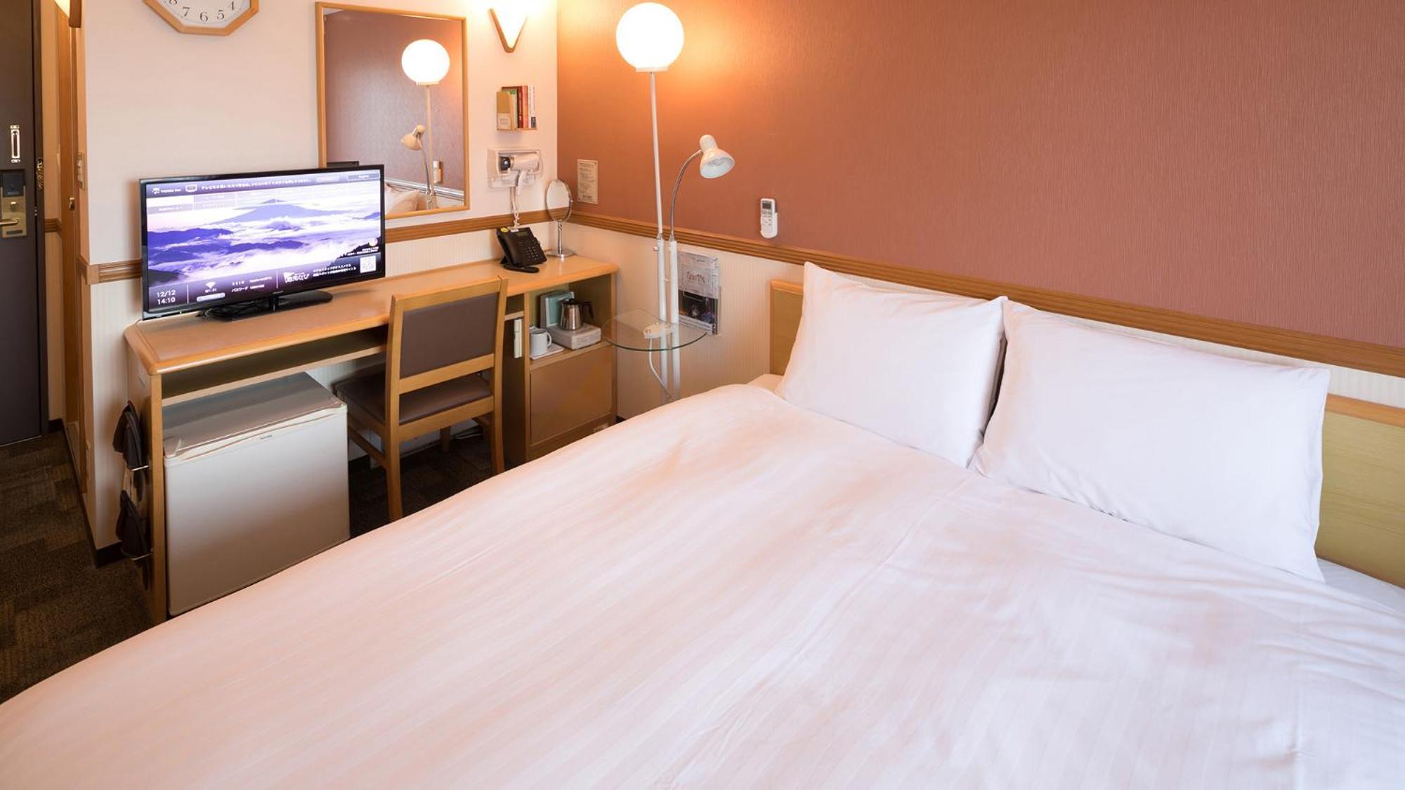 Toyoko Inn Hakata-Guchi Ekimae Fukuoka  Habitación foto