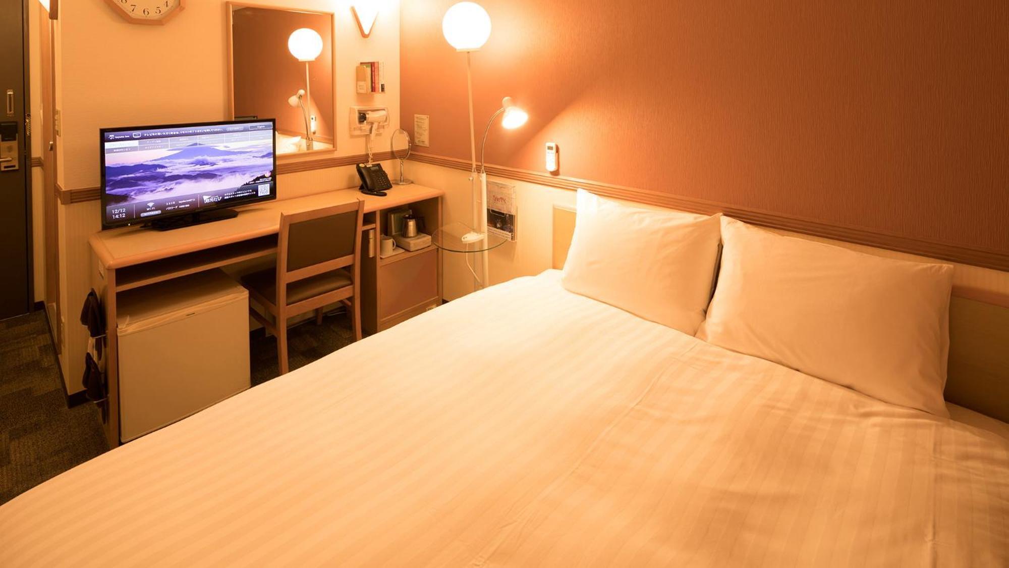 Toyoko Inn Hakata-Guchi Ekimae Fukuoka  Habitación foto